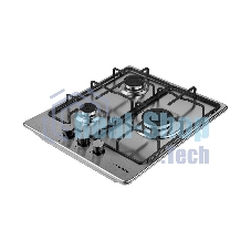 Газовая варочная панель Maunfeld EGHS.43.3STS-ES