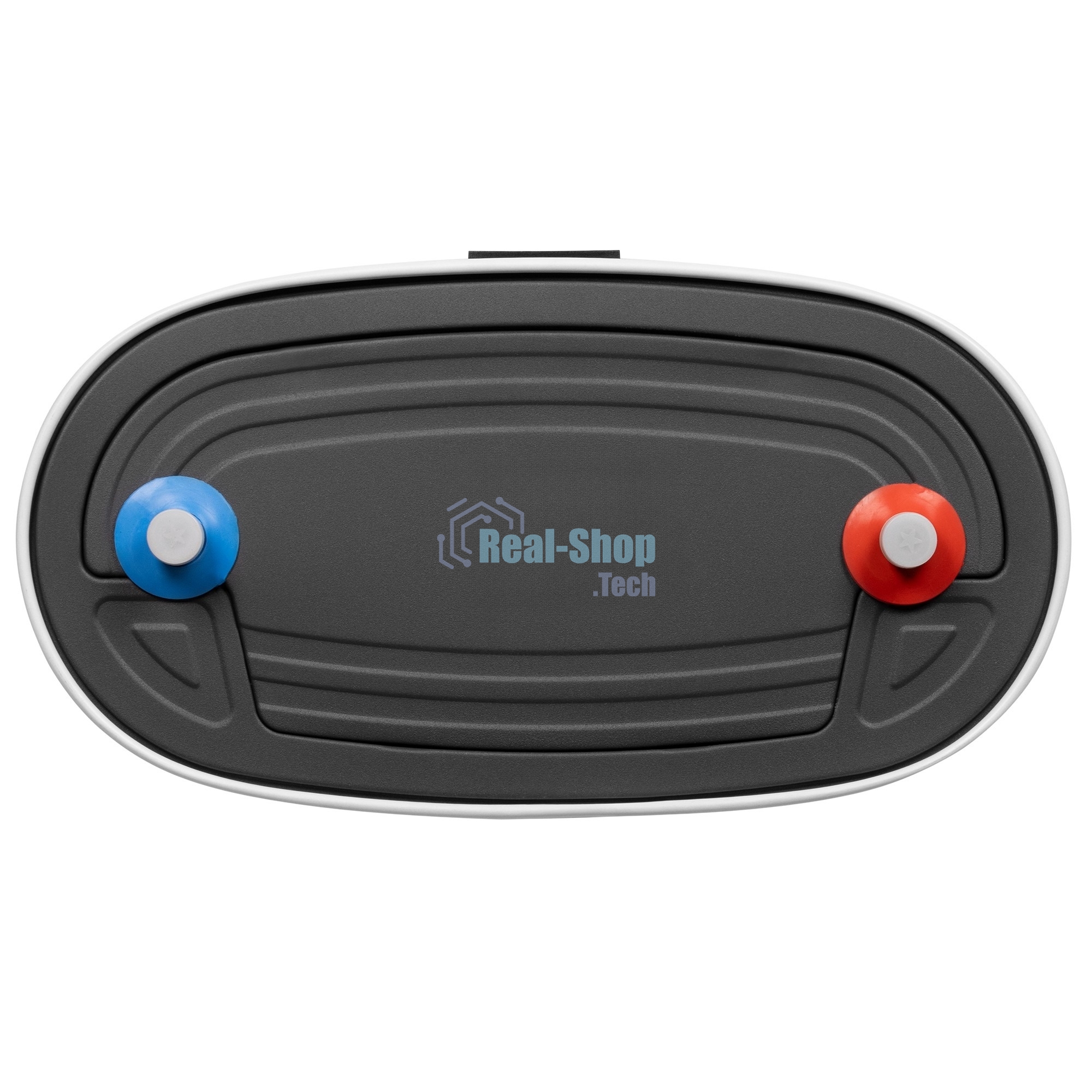 Водонагреватель Ballu BWH/S 30 CETrion Inox Inverter