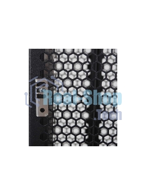 Шкаф сувенирный ЦМО ШТК-СП-С-8.1.1-9005, серверный