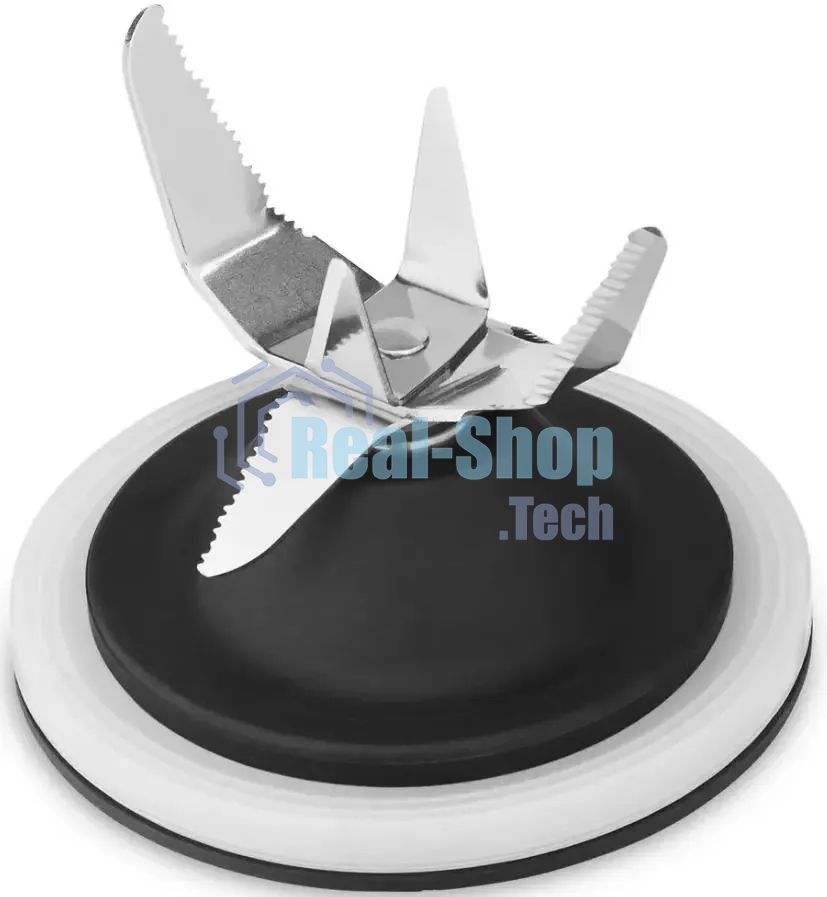 Блендер Zelmer ZSB4799 INOX