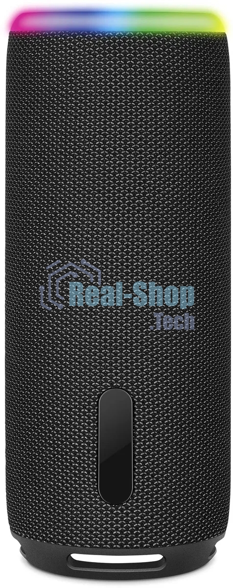 Беспроводная колонка SVEN PS-150, черный