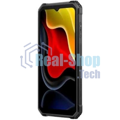Смартфон Blackview BV4800SE 4/64Gb черный