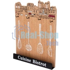 Подставка сервировочная LEFARD 124-198 COFFEE & TEA TIME