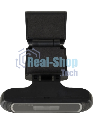 Веб-камера OKLICK OK-C013FH 1920x1080, 30 кадр/с, USB Type-A, микрофон (шумоподавление), универсальное крепление