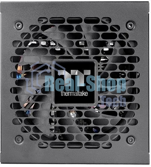 Блок питания Thermaltake ATX 750W Toughpower GT Gen.5 80+ gold (20+4pin) APFC 140мм fan 9xSATA Cab Manag RTL