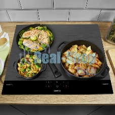 Индукционная варочная панель Gorenje GI6421SYB