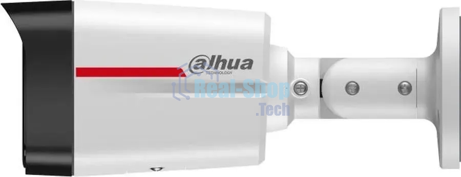 Камера видеонаблюдения IP Dahua DH-IPC-HFW2449TLP-S-LED-0360B-PRO 3.6-3.6мм цв. (DH-IPC-HFW2449TLP-S-LED-PRO)