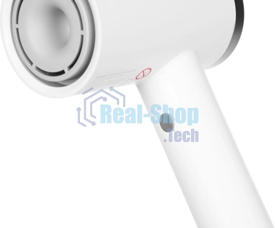 Фен Xiaomi Mi Ionic Hair Dryer H300 EU CMJ02ZHM (BHR9114EU)