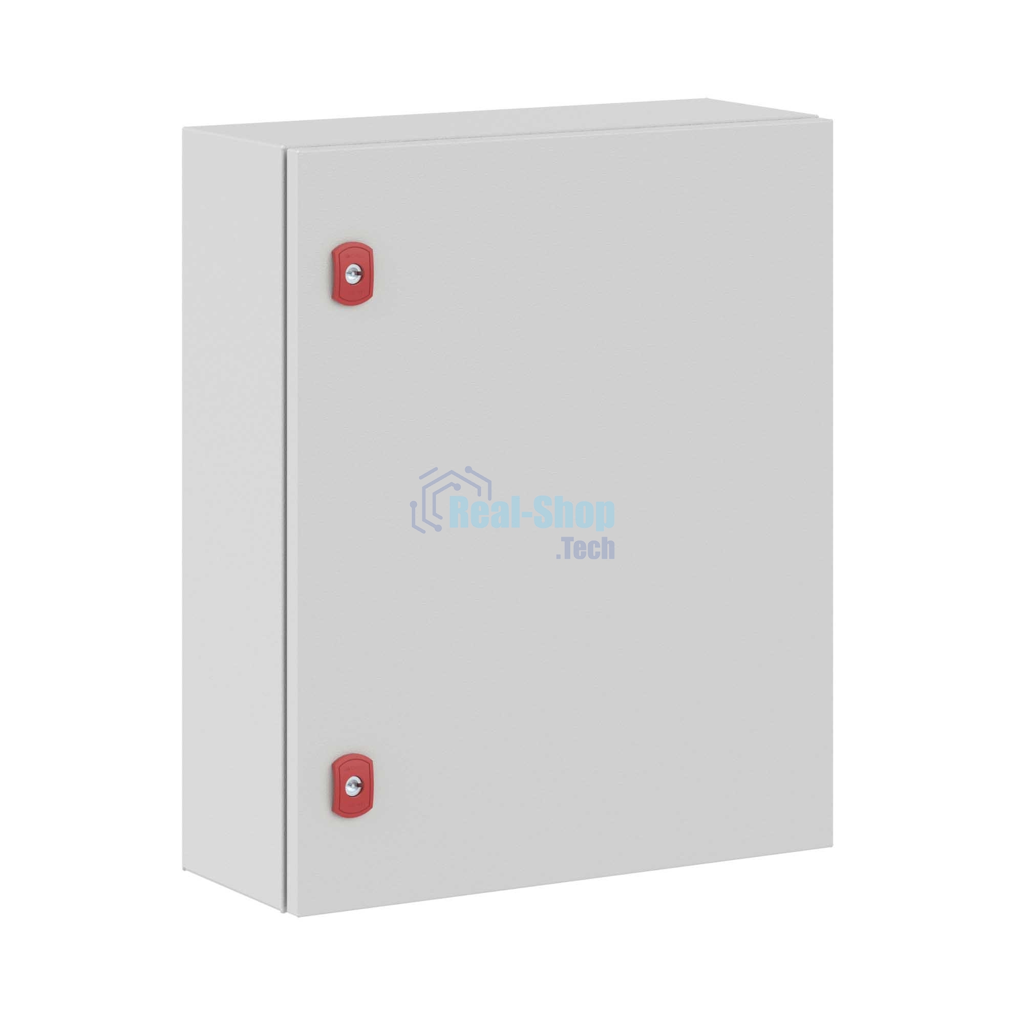 Шкаф ST с монтажной платой 600х500х200 мм от IP65-до IP66 IK10 ДКС R5ST0652