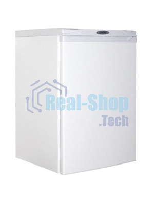 Холодильник DON R-407 B белый однокамерный 148л