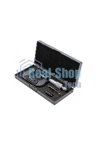 Микрометр Matrix механический, 25-50 мм