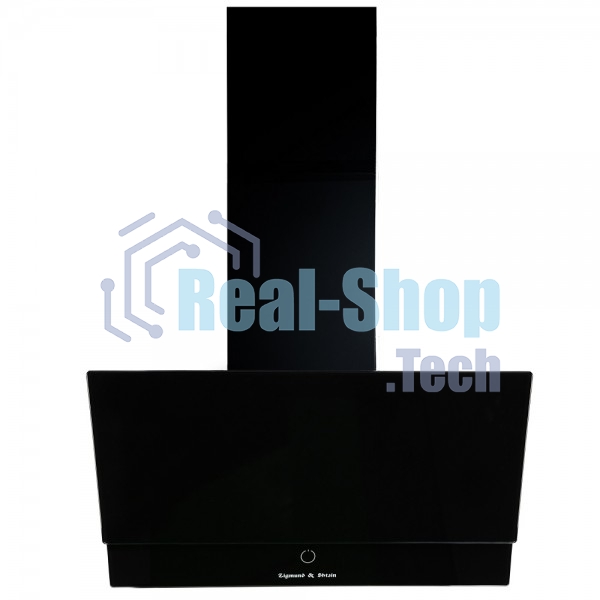 Вытяжка каминная Zigmund & Shtain K 151.6 B, 60 см, 650 куб. м/ч, 55 дБ