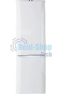 Холодильник ОРСК-175 B белый двухкамерный 245/120л морозилка снизу