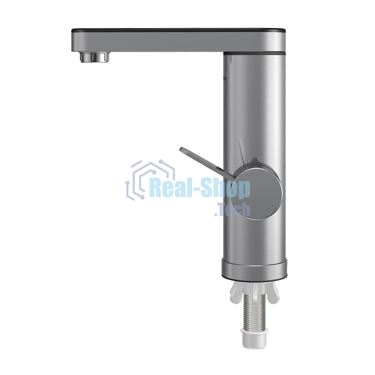 Электроводонагреватель Thermex Tesoro 3500