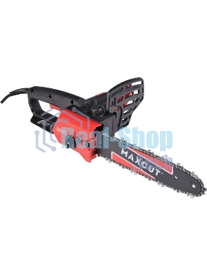 Пила цепная электрическая (сучкорез) MAXCUT MCE 112 1.0кВт, шина 12