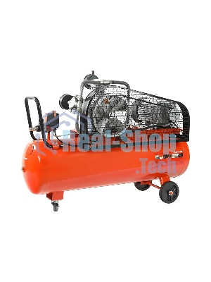 Компрессор Patriot PTR 100-670