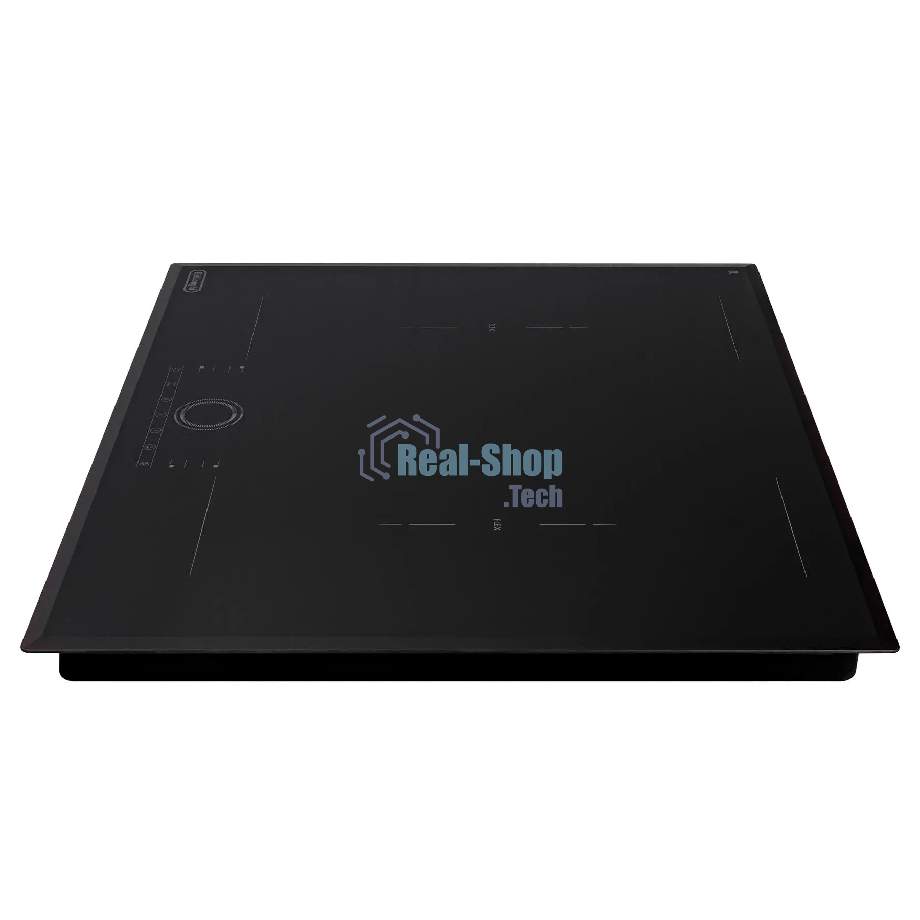 Индукционная варочная панель DeLonghi ELETTRA 4B2P CR черный