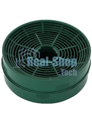 Фильтр угольный Krona тип K5-2 (2 шт.) замена К5, подходит для Kamilla (1 мотор), SLIM 600 inox MB,Elma,Ester,Freya, Janna, Bella, Betty, Diana, Helen, Mila 50, Mara push button, Jasmin push button, Marta, Sabrina.