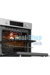 Духовой шкаф Weissgauff WGO 700 D Inox