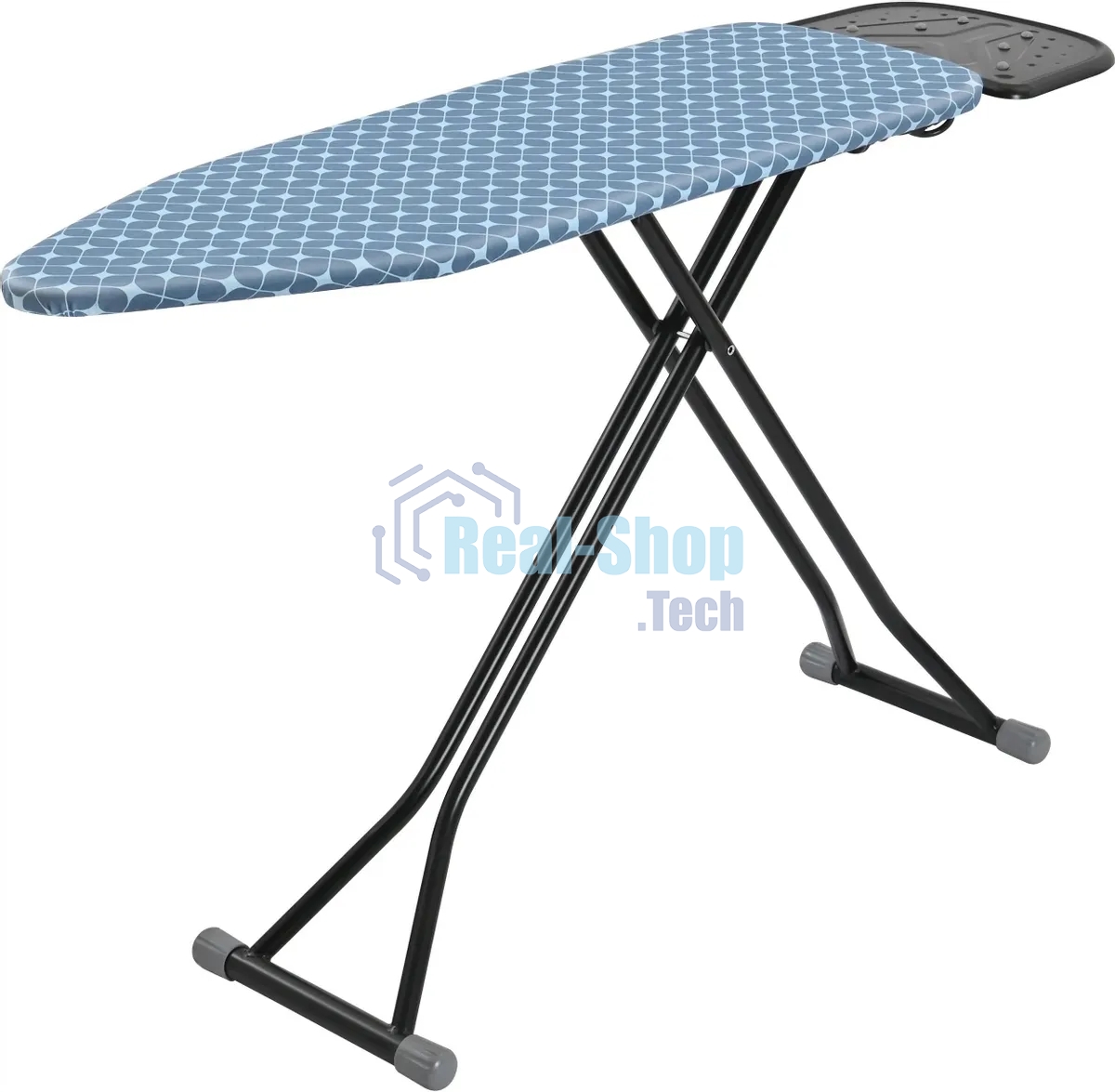 Доска гладильная Starwind SW-IB1550 122x38 см рег. высот.
