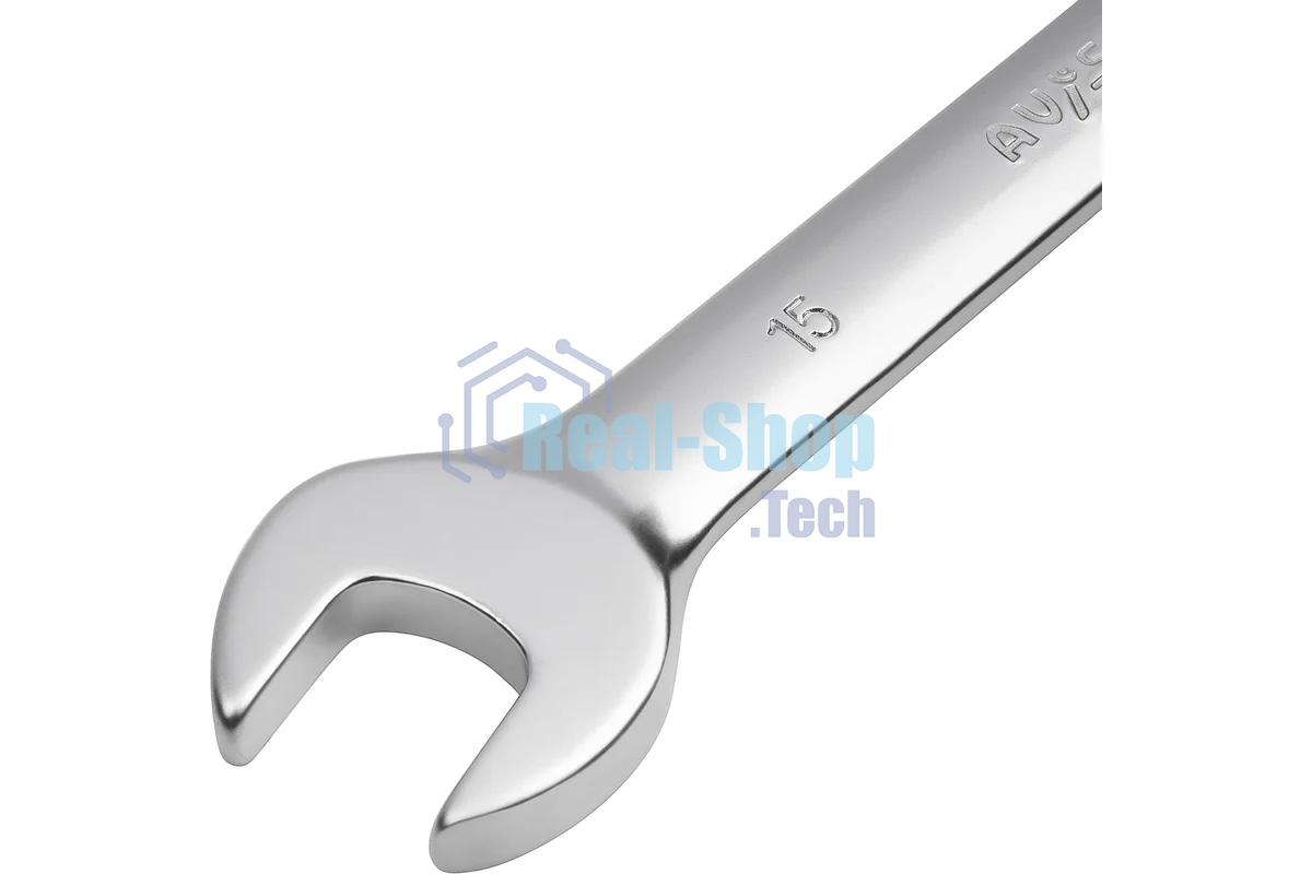 Ключ гаечный Av Steel AV-315215