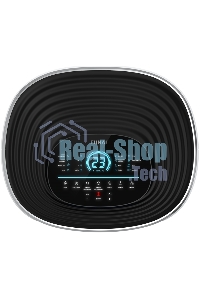 Кондиционер мобильный FUNAI JASMINE MAC-JS30CON03 9500 BTU, 20 м², 55 дБ, охлаждение, осушение, белый