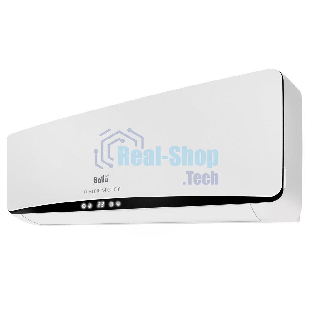 Внутренний блок сплит-системы Ballu Platinum City BSEP/in-12HN8 (строго с арт. 10721506)