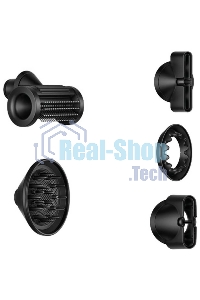 Фен Dyson Supersonic HD16 Ceramic Patina/Topaz