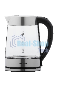 Чайник электрический Krona Digitaler Glas Licht