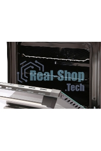 Плита комбинированная RENOVA SG6E-DW (LTDW)