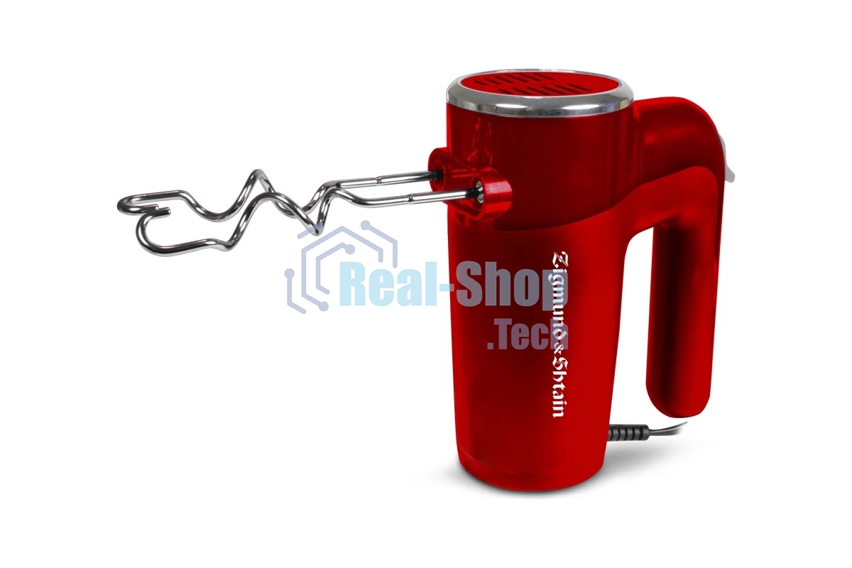 Миксер Zigmund & Shtain ZHM-151