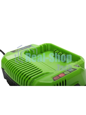 Зарядное устройство GreenWorks 60V (2932007)