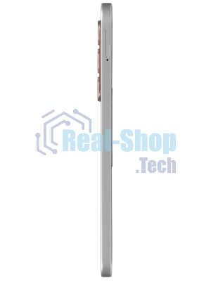 Смартфон Infinix Hot 60 Pro X6885 8/128Gb, серебристый титан