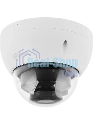 Камера видеонаблюдения Dahua DH-IPC-HDBW2241RP-ZS, IP, 2 Мп, 2.7-13.5 мм, белая