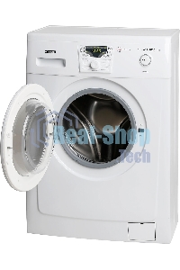 Стиральная машина Atlant СМА 40М102-00 белый, загрузка фронтальная 4 кг, 1000 об/мин., класс: А+