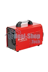 Аппарат инвертор. полуавтомат. cварки MTX MIG-180S, 180A, ПВ 60%, катушка 5 кг