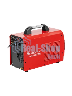 Аппарат инвертор. полуавтомат. cварки MTX MIG-180S, 180A, ПВ 60%, катушка 5 кг