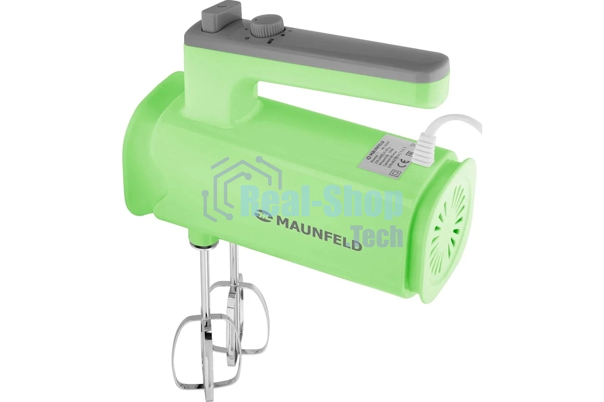Миксер Maunfeld MF-331GR