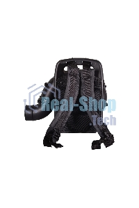 Воздуходувка Huter Gb-52S желтый