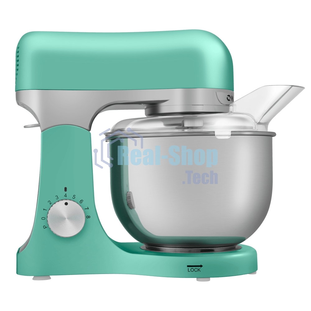 Миксер планетарный Maunfeld MF-422MINT