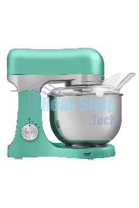 Миксер планетарный Maunfeld MF-422MINT
