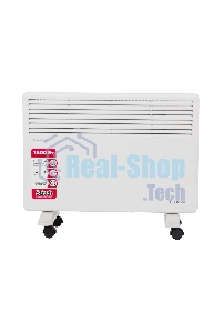 Конвектор электрический Engy EN-1500 Standard (010552)