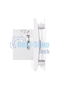 Вентилятор вытяжной Ballu BAF-SL 120 V