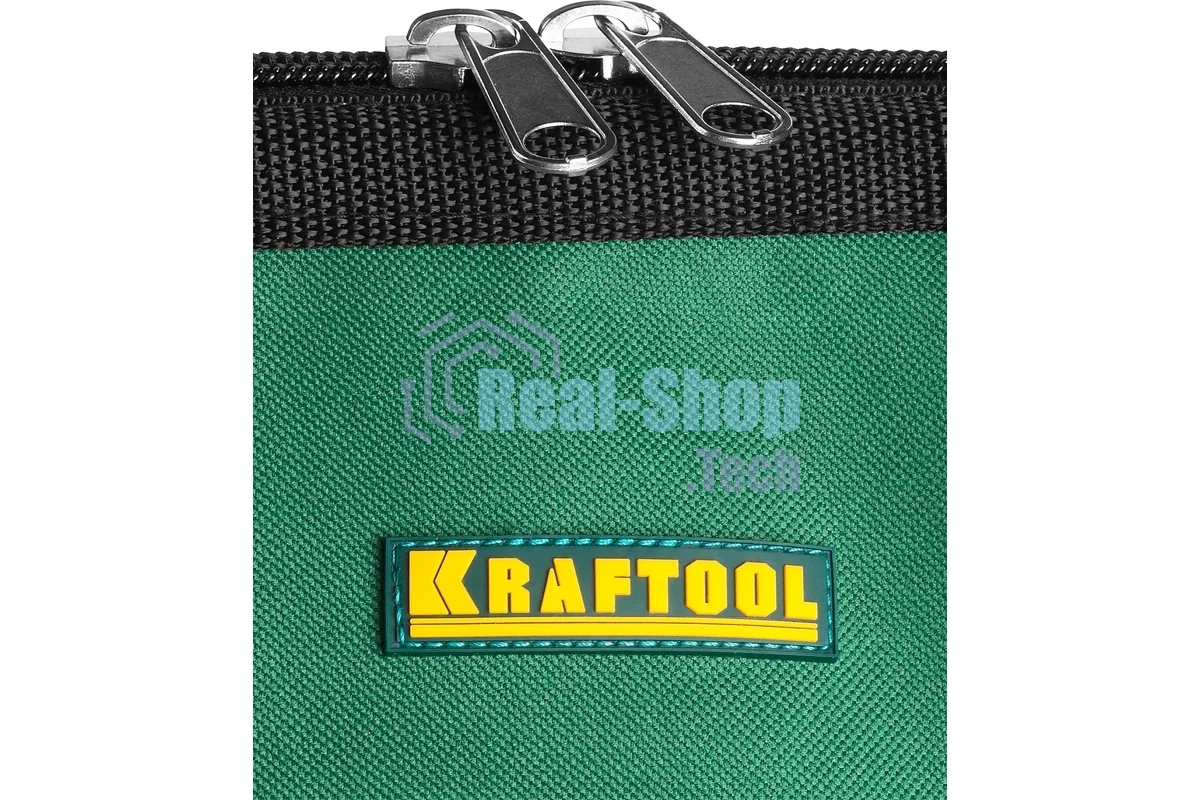 Сумка KRAFTOOL 38714-24_z01для инструмента 25карманов 24''