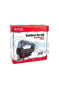 Лобзик электрический P.I.T. PST20H-70A SOLO 2400ходов/мин от аккумулятора