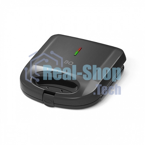 Вафельница BQ ST2003 черный