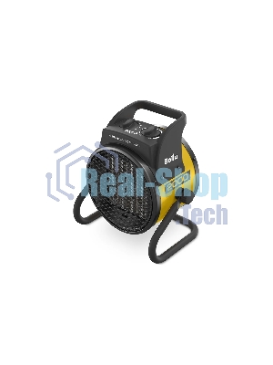 Пушка тепловая Ballu BKR-3 2кВт 220В 200куб.м/ч НС-1509348