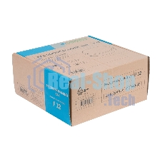 Бак расширительный 12F плоского типа, металлический фланец