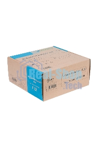 Бак расширительный 12F плоского типа, металлический фланец