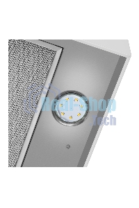 Кухонная вытяжка Maunfeld Bath Isla 401 белый